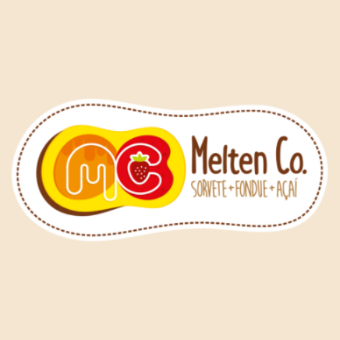 Melten Co. - logo