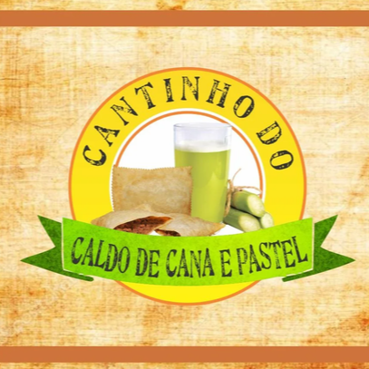 Cantinho do Caldo de Cana & Pastel - logo