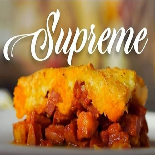 Batata Supreme - logo