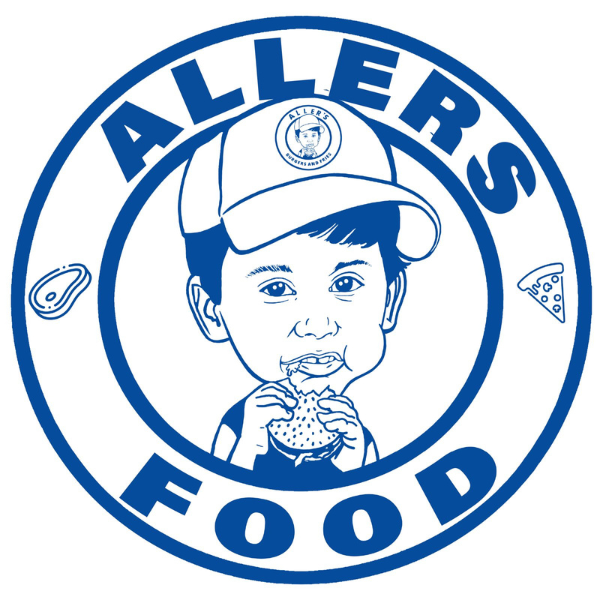 Allers Food - logo