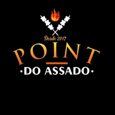 RESTAURANTE POINT DO ASSADO - logo