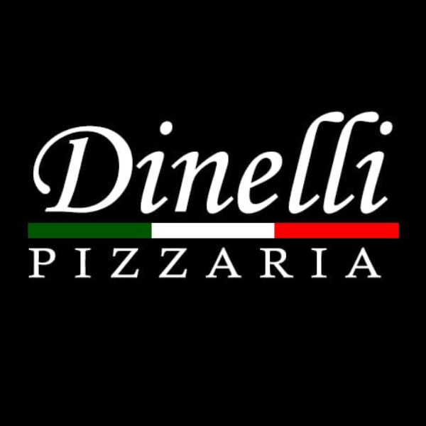 Dinelli Pizzaria - logo