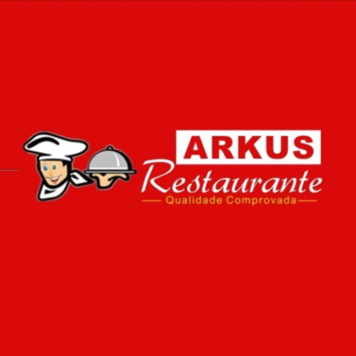 Arkus Restaurante - logo