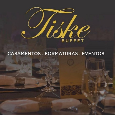 Tiske Restaurante - logo