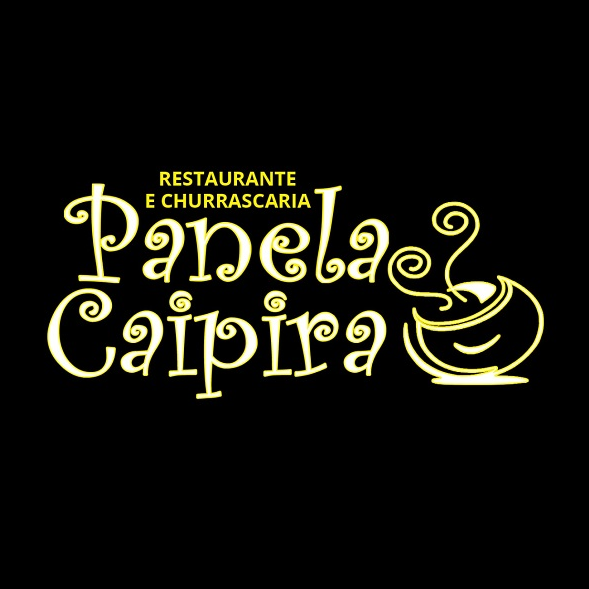 Panela Caipira - logo