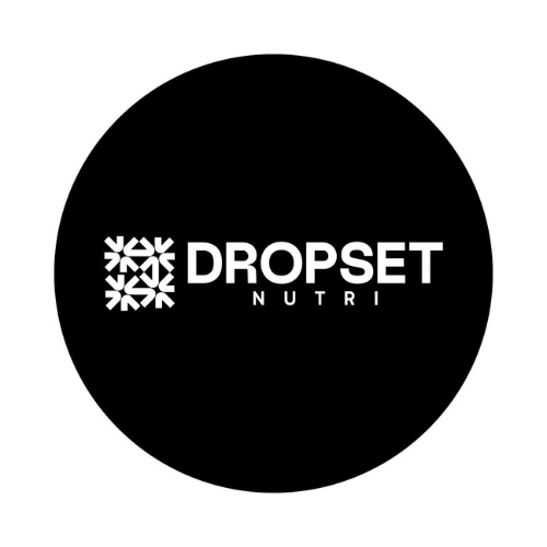Dropset Nutri - logo