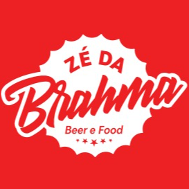 Zé da Brahma HO - Lzn - logo