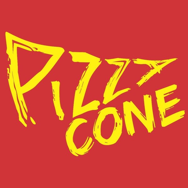 Pizza Cone - logo