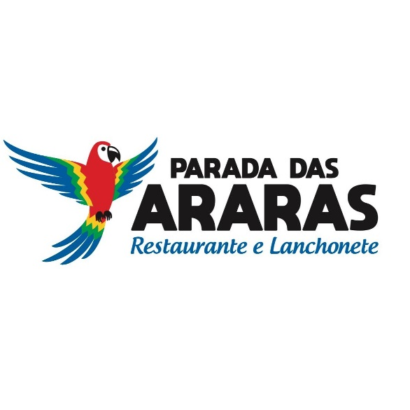 Restaurante Parada das Araras - logo