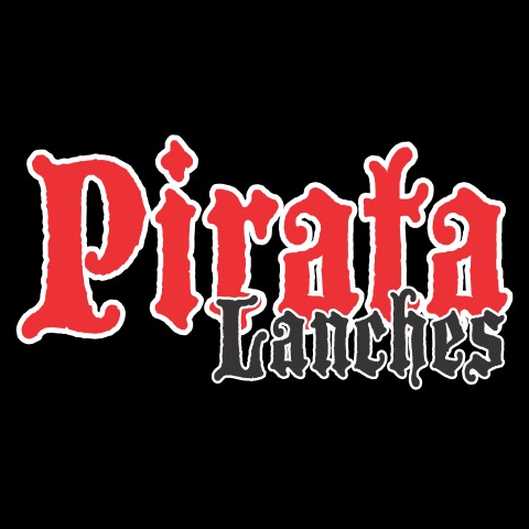 Pirata Lanches - logo