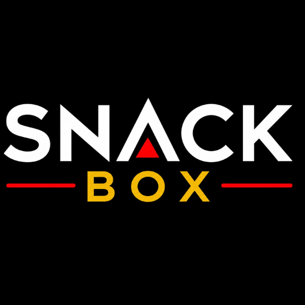SNACK BOX - logo