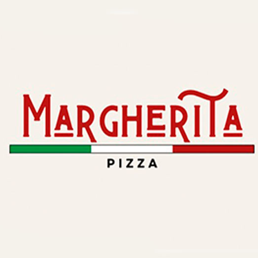 Pizzaria Margherita - logo