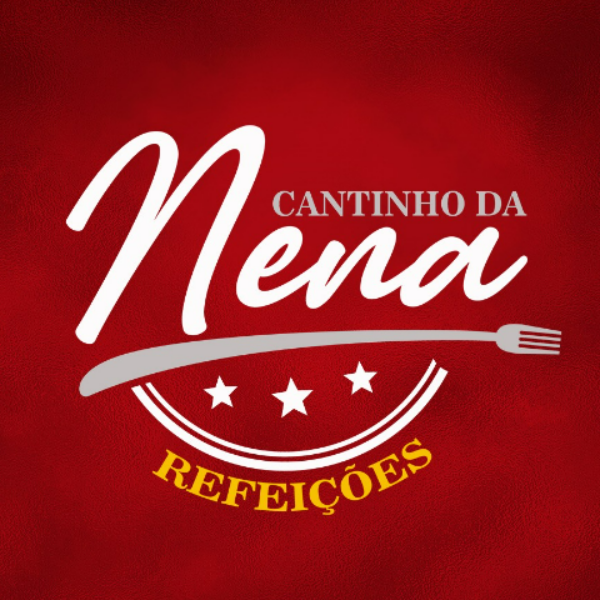 Cantinho da Nena - logo