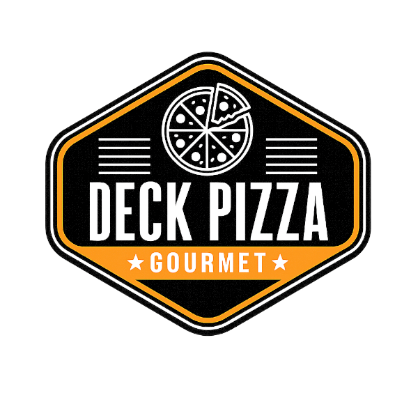 Deck Pizza - logo