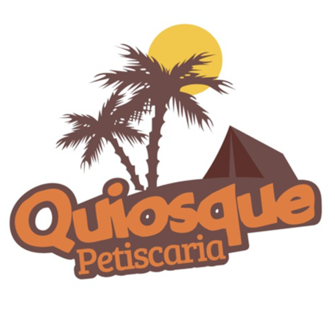 Quiosque do Clube - logo