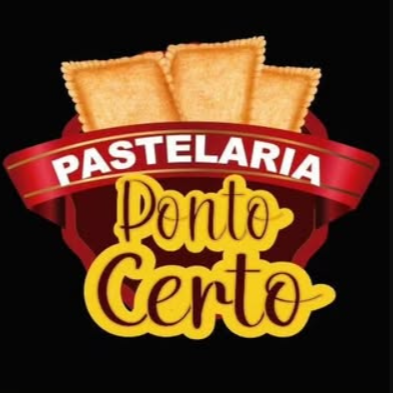 Pastelaria Ponto Certo - logo
