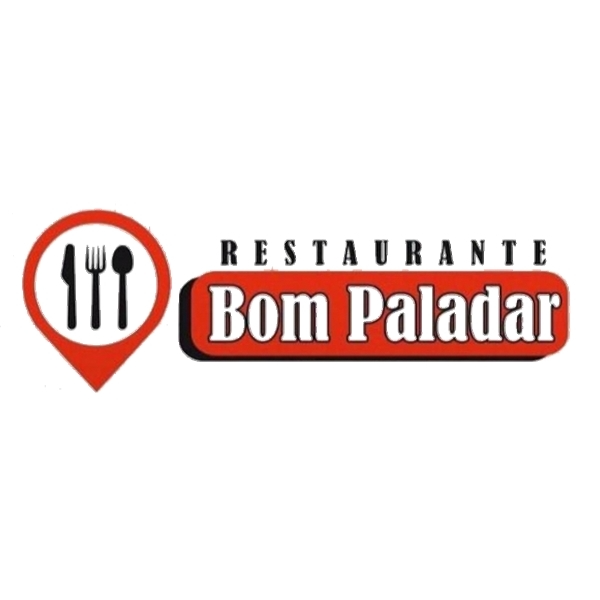 Restaurante Bom Paladar - logo
