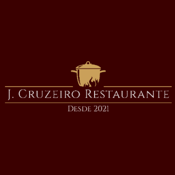 J Cruzeiro Restaurante - logo