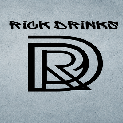  Rick Drinks  - logo