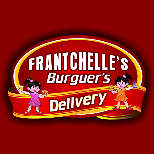 Frantchelle's Burguer's - logo