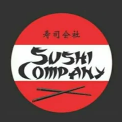 Sushi Company HO - Jba - logo