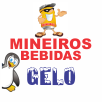 Mineiros Bebidas - logo