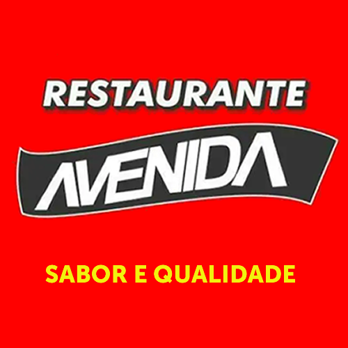 Restaurante Avenida - logo