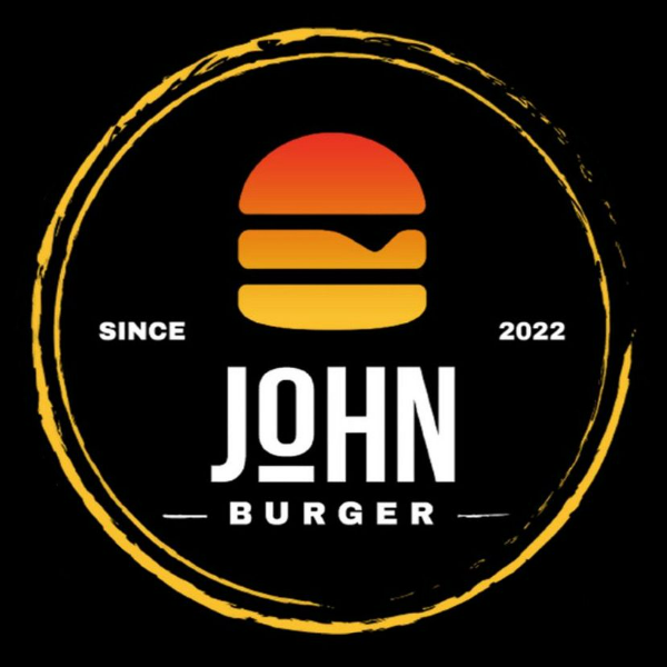 John Burger - logo
