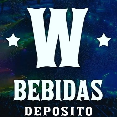 W Bebidas - logo