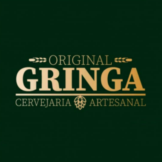 Gringa Delivery - logo