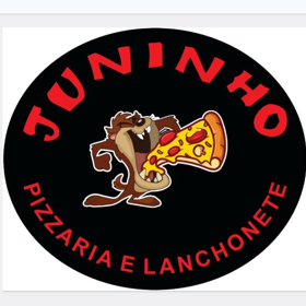 Juninho Pizzaria - logo