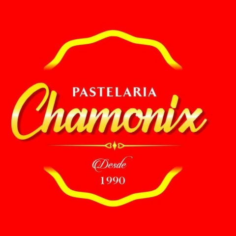 Chamonix - logo
