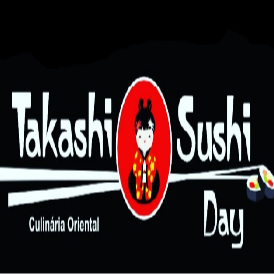 takashi sushi day - logo