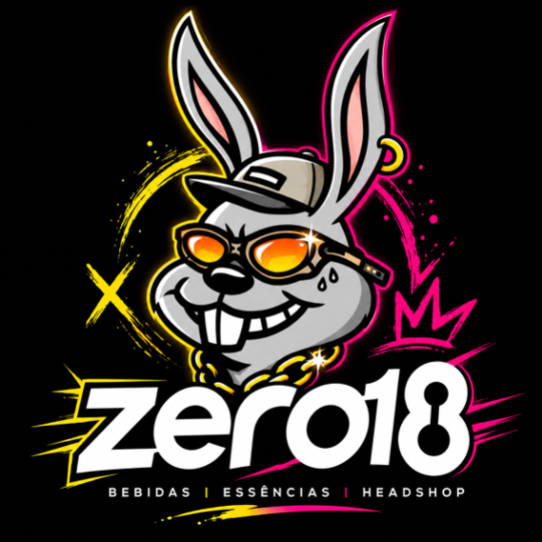 Zero18 - logo