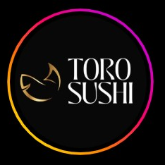 Toro Sushi - logo