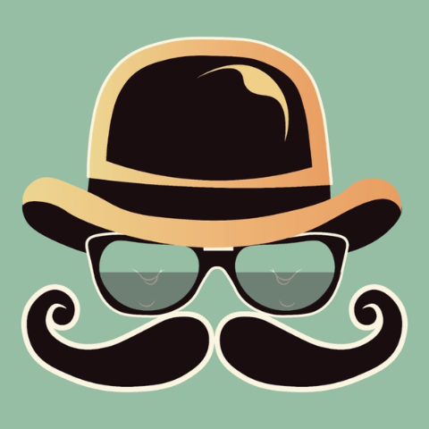 Senhor Gelato - logo