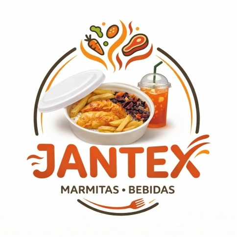 Jantex - logo