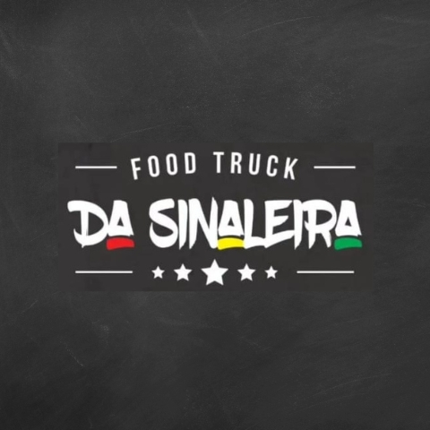 Food Truck da Sinaleira - logo