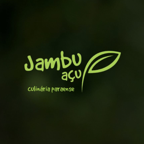 JAMBU AÇU - logo