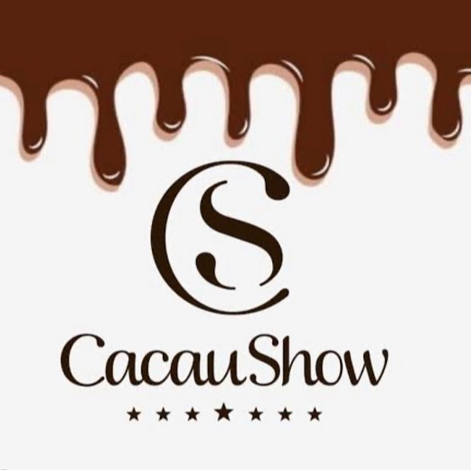 Cacau Show  - logo