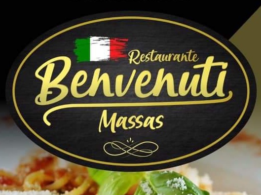 Restaurante Benvenuti - logo