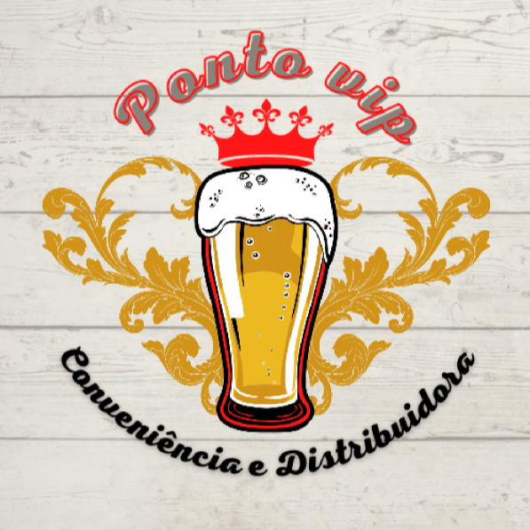 PONTO VIP CONVENIÊNCIA & TABACARIA - logo