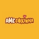 Ame Coxinha e salgados - logo