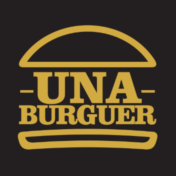 UNABURGUER - logo