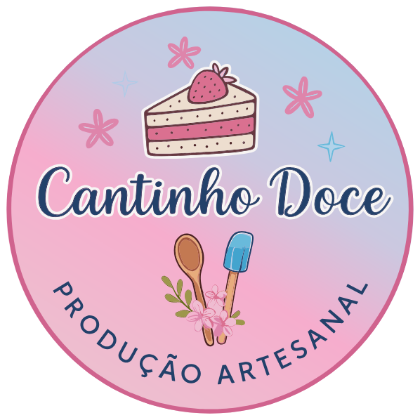 CANTINHO DOCE - logo