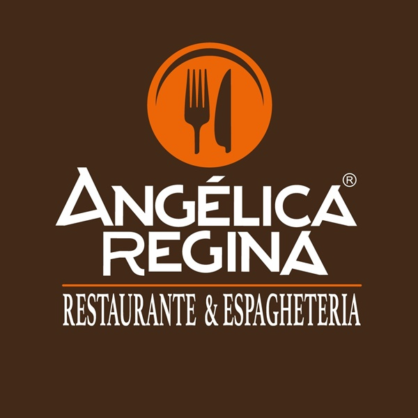 Angélica Regina Restaurante & Espagheteria - logo