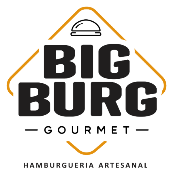 Big Burg Gourmet - logo