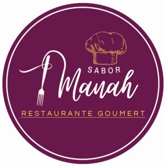 Sabor Manáh - logo