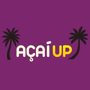 Açaí Up - logo