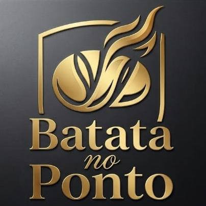 Batata no Ponto  - logo